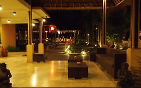 Saren Indah Hotel Ubud